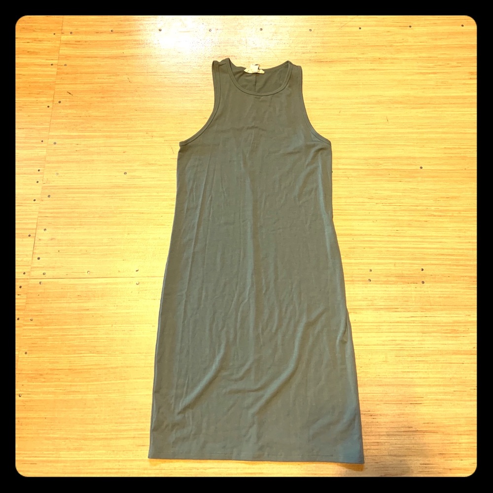 Forever 21 BodyCon Dress